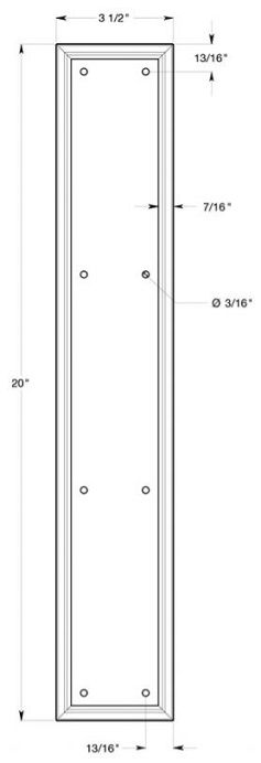 PP2281 Product Specs