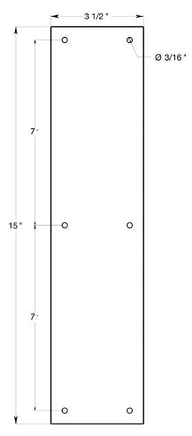 PP3515 Product Specs