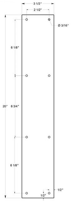 PP3520 Product Specs