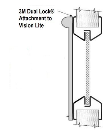Product Specs for Privacy Screen