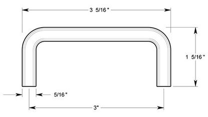 PW300 Product Specs
