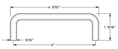 PW400 Product Specs