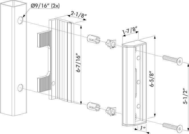 SAKL Product Specs