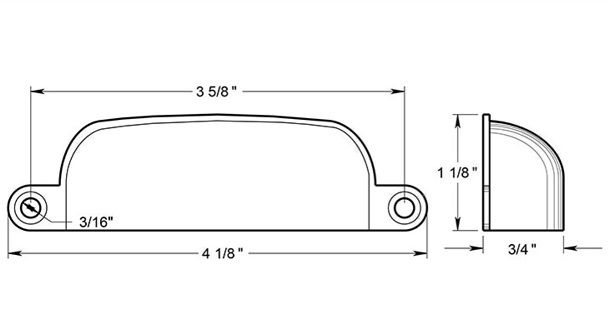 SHP29 Product Specs