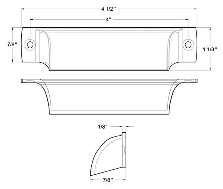 SHP40 Product Specs