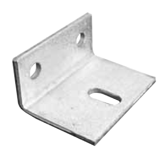 P2815 Pack of 5 side wall brackets for PSHS80