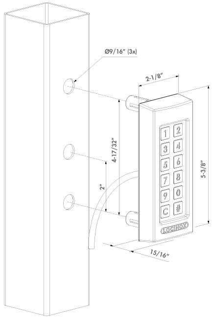 SLIMSTONE Product Specs