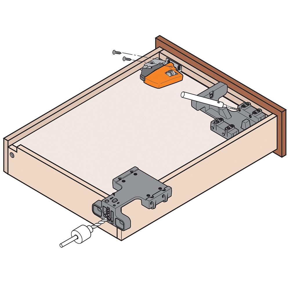 T51.1801R Installation Guide