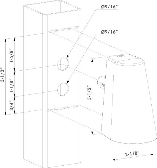 TRICONE Product Specs