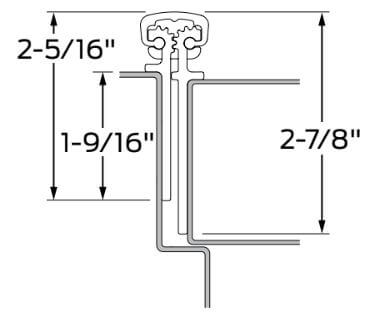 Product Specs for V026XY