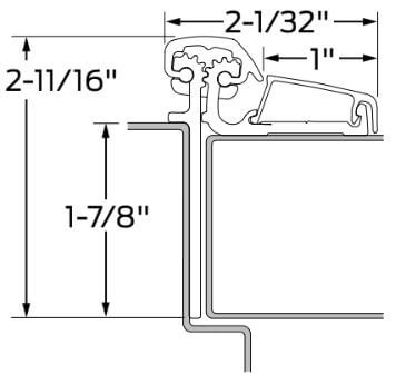 Product Specs for V054XY