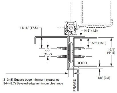 Product Specs for V700CS