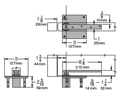 product specs2