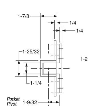 product specs