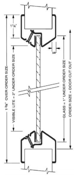 VLFEZ PAK Product Specs