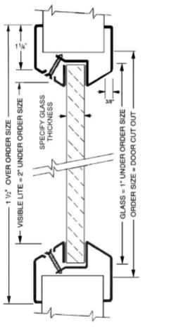 Product Specs for VLFEZIG vision lite kit