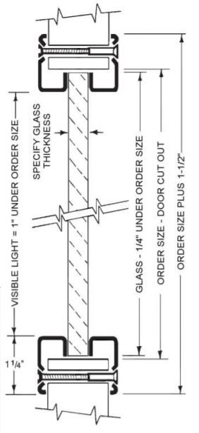 VLFIG Product Specs