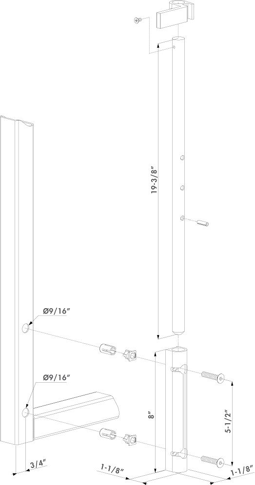 VSA Product Specs