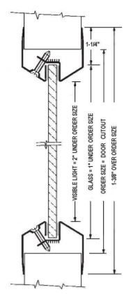 VWL Product Specs