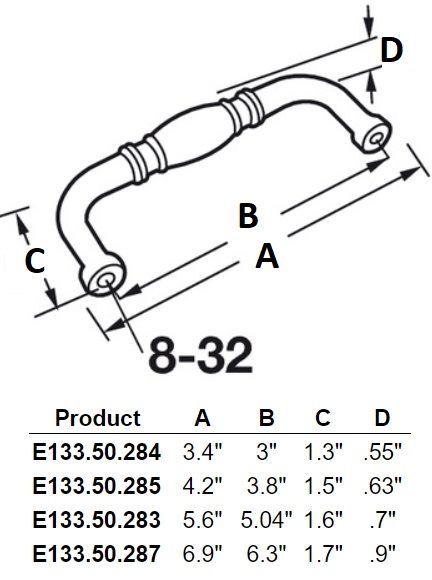 specs 133.50.284