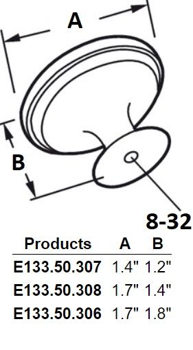 specs 133.50.305