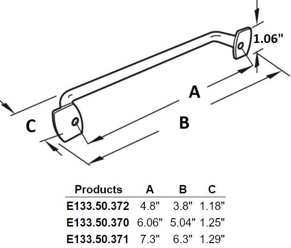 specs 133.50.372