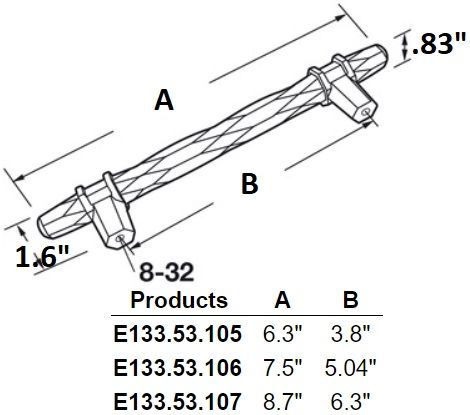 specs 133.53.095