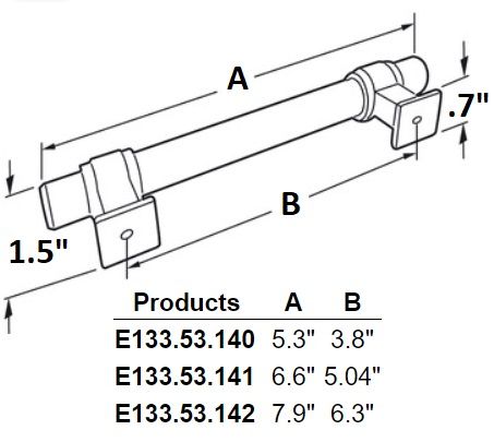 specs 133.53.140