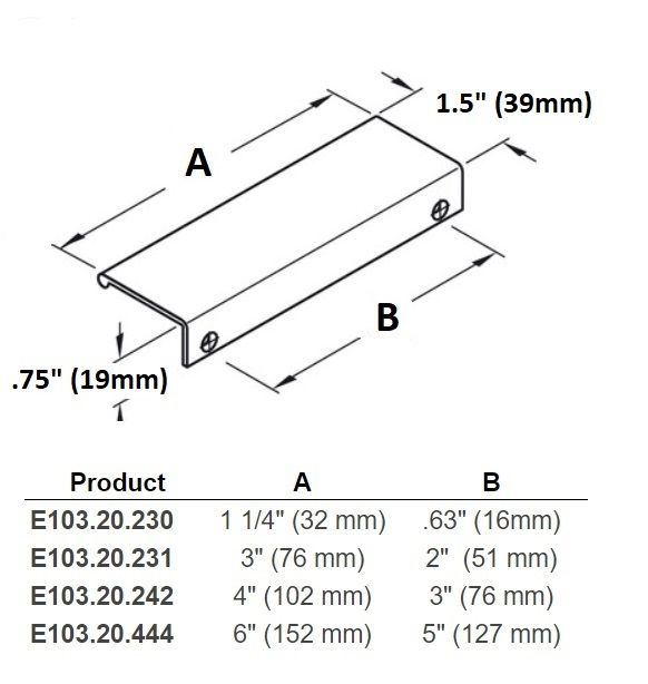Product Specs for 103.20