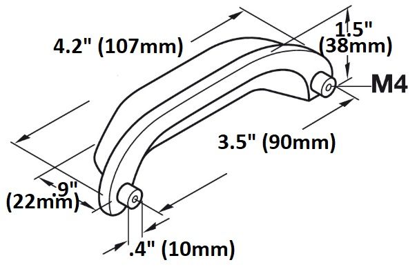 specs 116.61.925