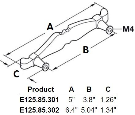 specs 125.85.301