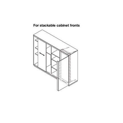 Hafele Hawa Aperto 40/F Set Product Data