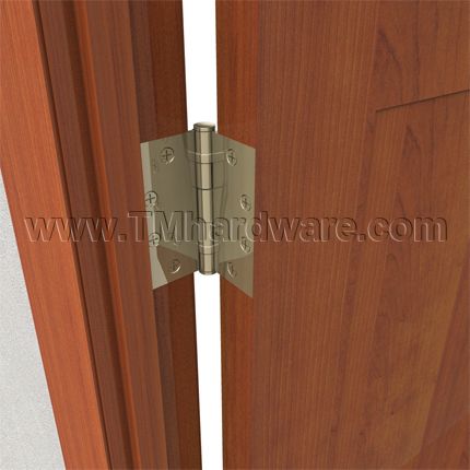 Full Mortise Hinge