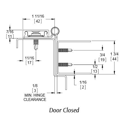 Markar HM 305 Product Specs