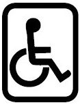 ADA Compliance for Privacy Door Latch