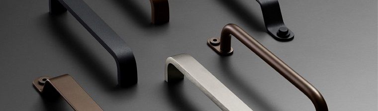 AccenTek-Formed Pulls with Screw Mounting made by Rockwood Manufacturers