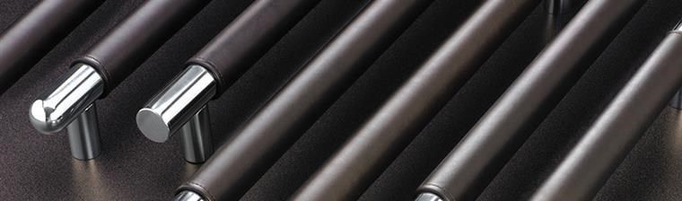 Upholstery Leather Line made by Rockwood Manufacturers