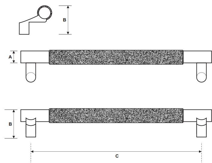 Rockwood RM6170 Product Specs