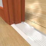 Flat Door Thresholds