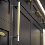 Rockwood Knurled Series