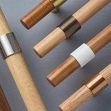 Rockwood ArborTek Collar Mount Posts