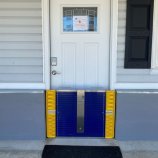 Dam Easy® Flood Barrier