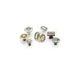 Cabinet Hardware, Fair Isle Collection