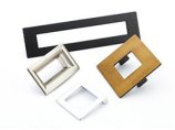 Cabinet Hardware, Finestrino