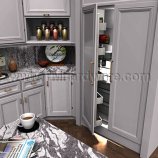 Appliance Pulls