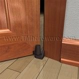 Ball and Thrust Bearing Pivots