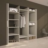 Pocket Pivot Doors