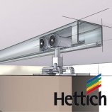 Hettich Grant, Medium Duty Doors