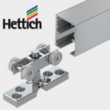 Hettich Grant Sliding Door Systems