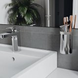 Emtek Bathroom and Wall Accessories